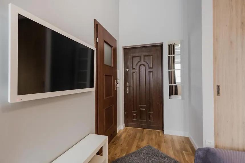 Perfect Place To Stay In Krakow City Center 18M2 W5 Экстерьер фото
