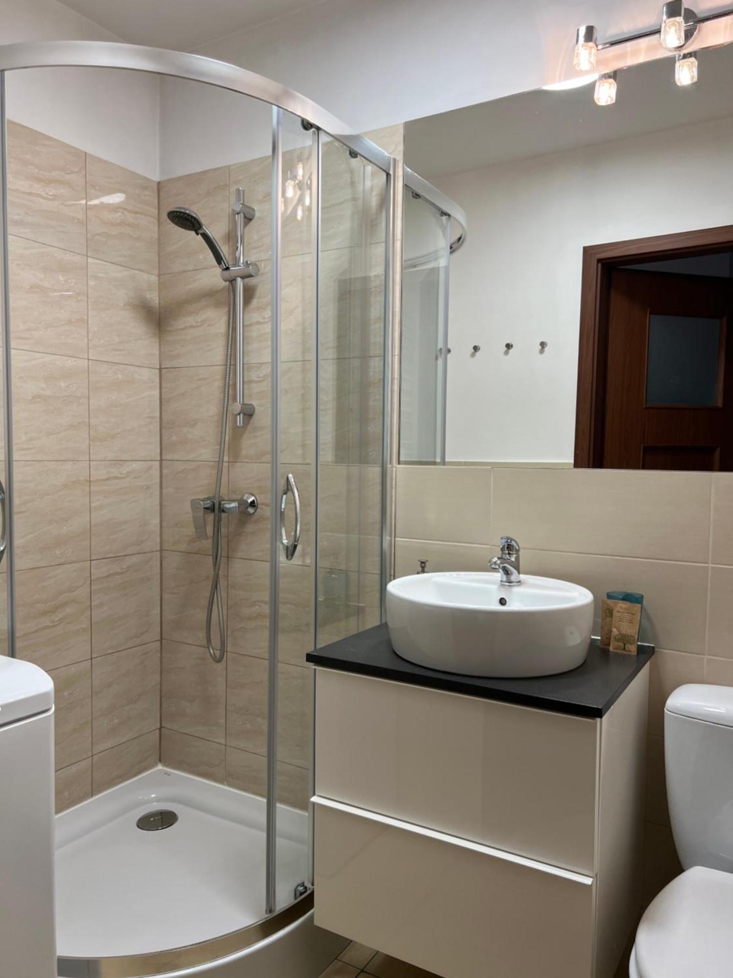 Perfect Place To Stay In Krakow City Center 18M2 W5 Экстерьер фото